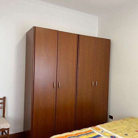 Villa Andalu Appartamenti San Giovanni Rotondo Luaran gambar