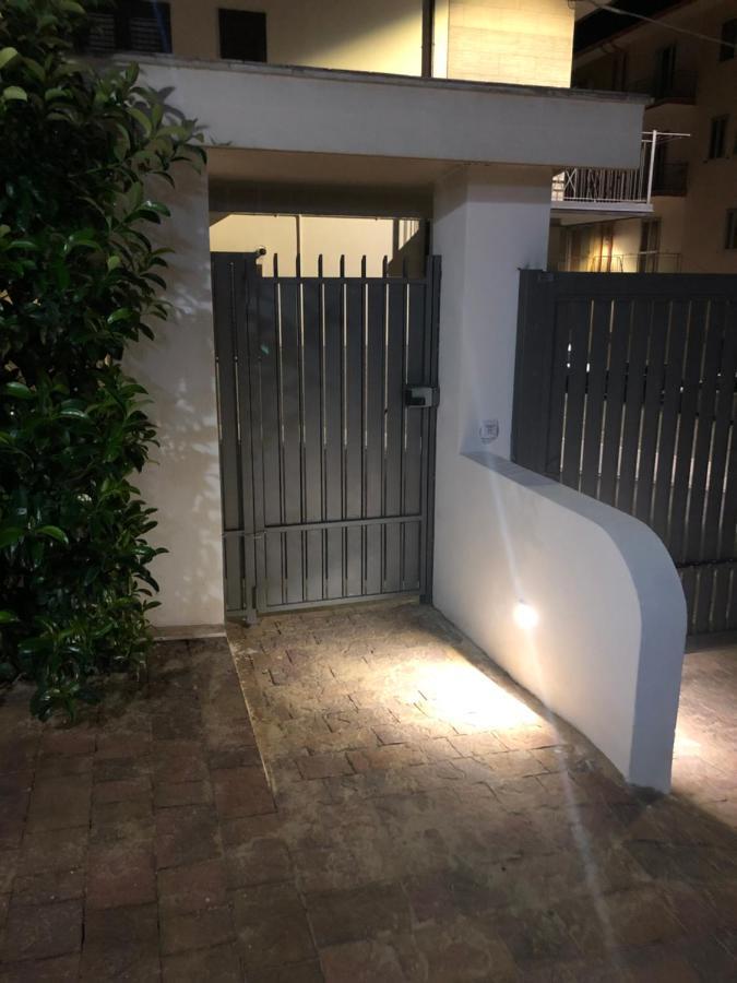 Villa Andalu Appartamenti San Giovanni Rotondo Luaran gambar