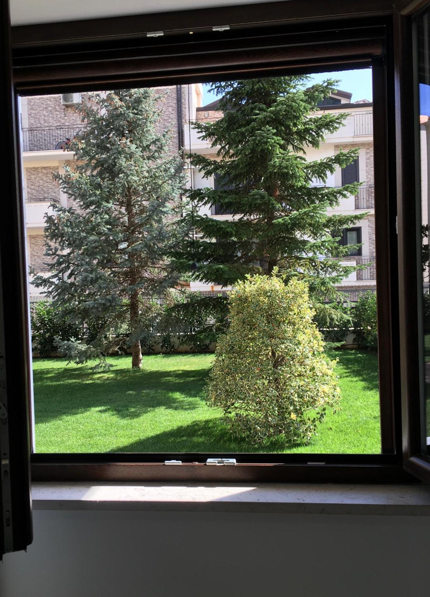 Villa Andalu Appartamenti San Giovanni Rotondo Luaran gambar