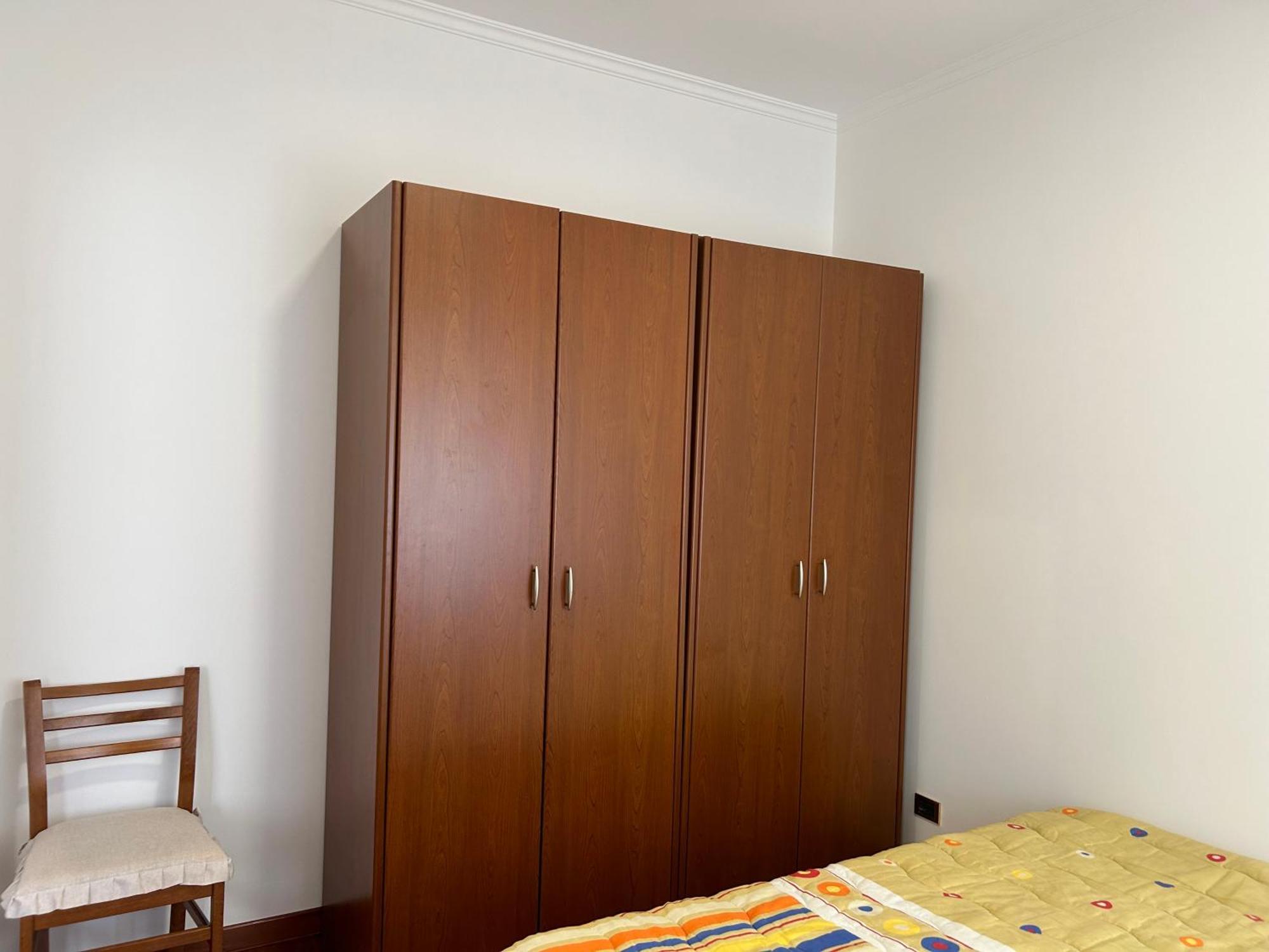 Villa Andalu Appartamenti San Giovanni Rotondo Luaran gambar