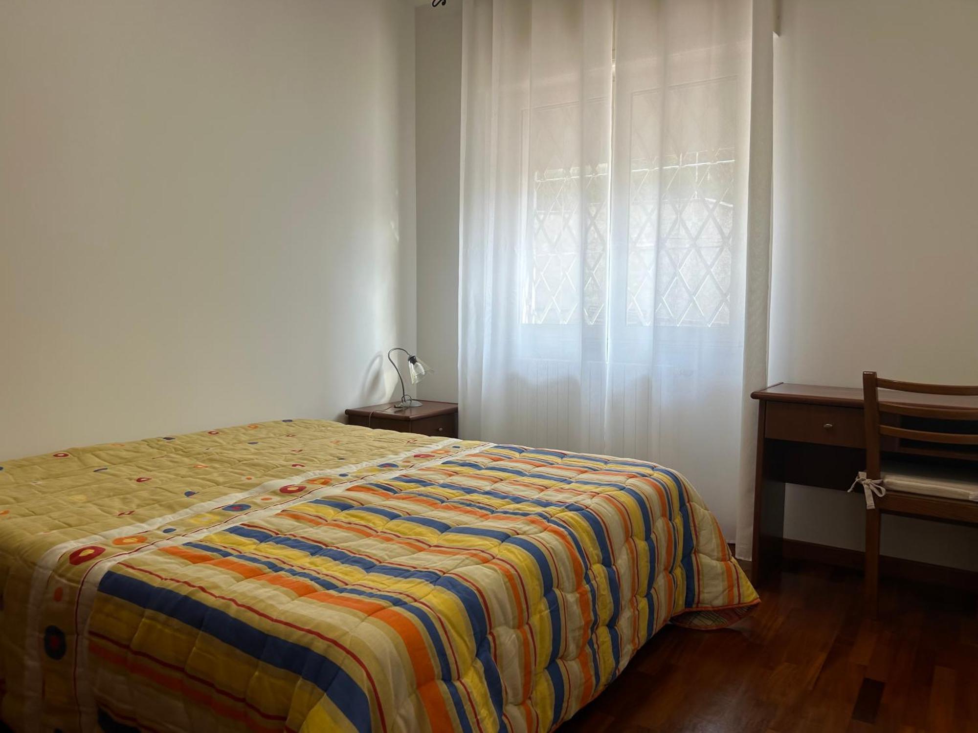 Villa Andalu Appartamenti San Giovanni Rotondo Luaran gambar