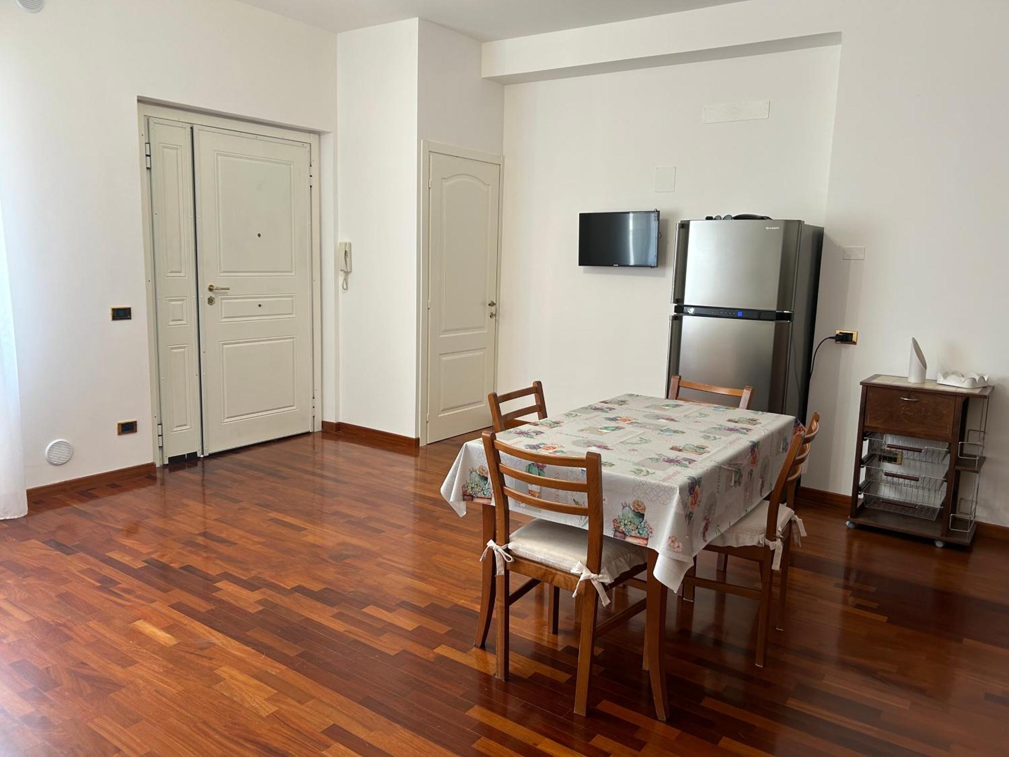 Villa Andalu Appartamenti San Giovanni Rotondo Luaran gambar